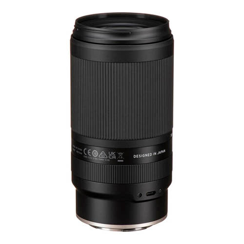 Tamron 70-300mm f/4.5-6.3 Di III RXD Lens for Nikon Z