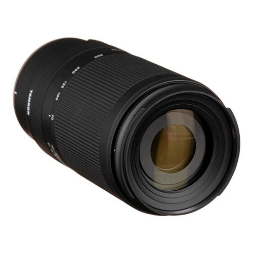 Tamron 70-300mm f/4.5-6.3 Di III RXD Lens for Nikon Z