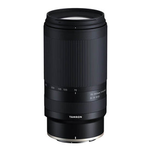 Tamron 70-300mm f/4.5-6.3 Di III RXD Lens for Nikon Z