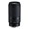 Tamron 70-300mm f/4.5-6.3 Di III RXD Lens for Nikon Z