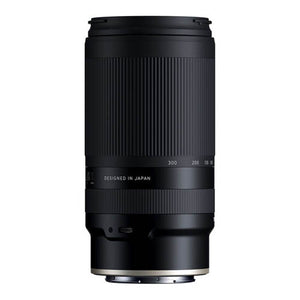 Tamron 70-300mm f/4.5-6.3 Di III RXD Lens for Nikon Z