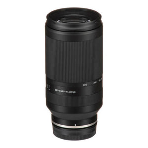 Tamron 70-300mm f/4.5-6.3 Di III RXD Lens for Sony E