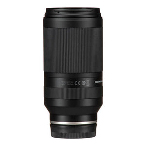 Tamron 70-300mm f/4.5-6.3 Di III RXD Lens for Sony E