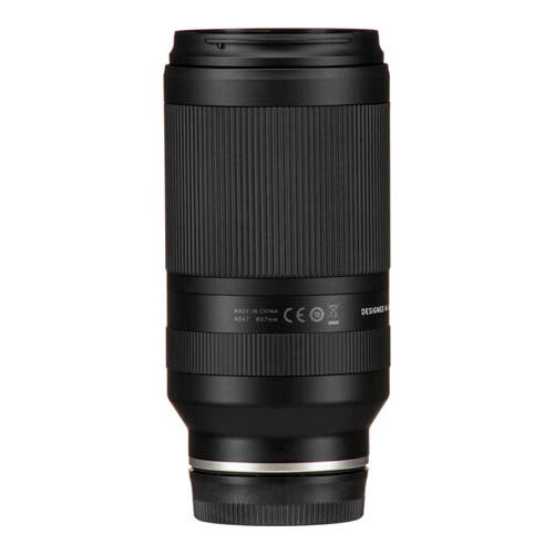 Tamron 70-300mm f/4.5-6.3 Di III RXD Lens for Sony E