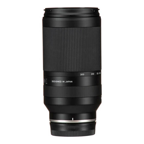 Tamron 70-300mm f/4.5-6.3 Di III RXD Lens for Sony E