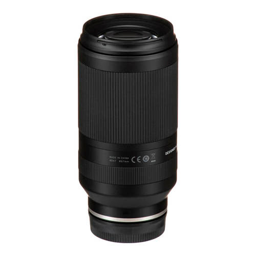Tamron 70-300mm f/4.5-6.3 Di III RXD Lens for Sony E