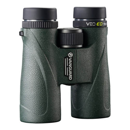 Vanguard 10x42 VEO ED Binoculars