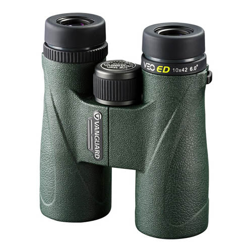 Vanguard 10x42 VEO ED Binoculars