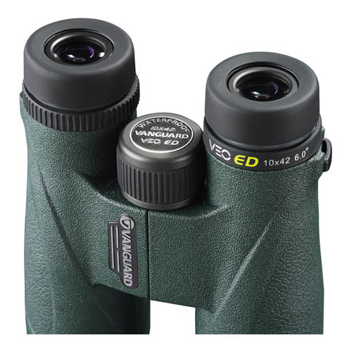 Vanguard 10x42 VEO ED Binoculars