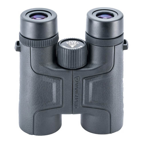 Vanguard 10x42 Vesta Binoculars (Black)