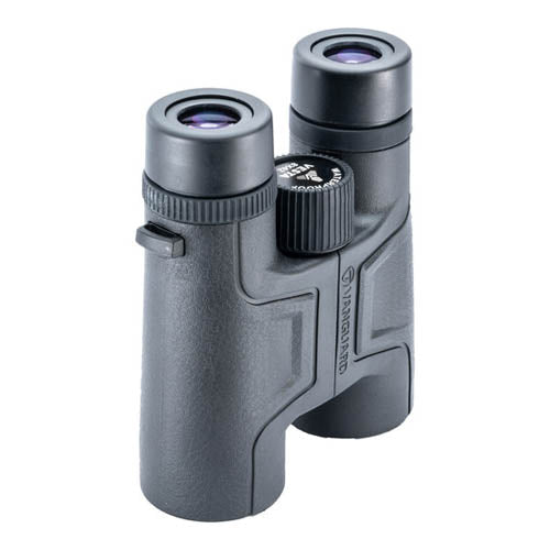 Vanguard 10x42 Vesta Binoculars (Black)