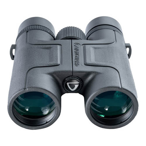 Vanguard 10x42 Vesta Binoculars (Black)