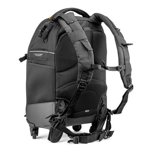 Vanguard Alta Fly 58T Roller Bag (Black)