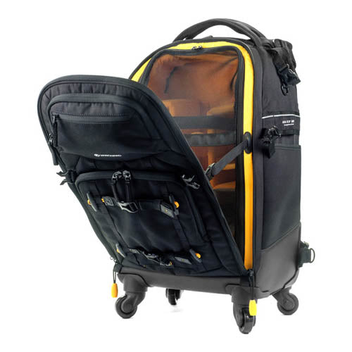 Vanguard Alta Fly 58T Roller Bag (Black)