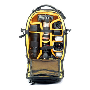 Vanguard Alta Fly 58T Roller Bag (Black)