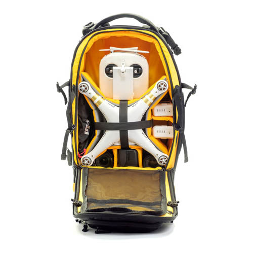 Vanguard Alta Fly 58T Roller Bag (Black)