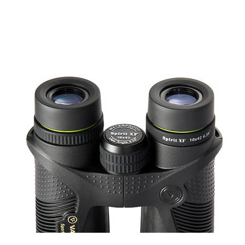 Vanguard Spirit XF 1042 Binocular 10x42