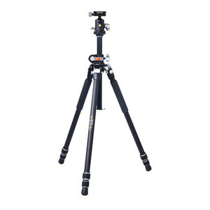 Vanguard VEO 3+ 263AB Aluminum Tripod with VEO BH-160 Ball Head