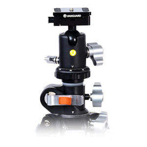 Vanguard VEO 3+ 263AB Aluminum Tripod with VEO BH-160 Ball Head