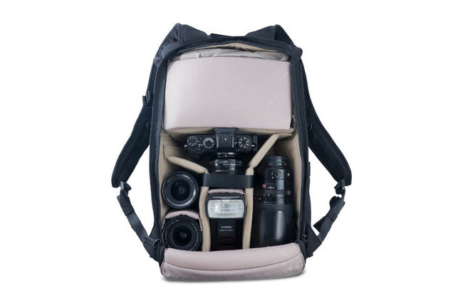 Vanguard VEO Go 46M BK Backpack