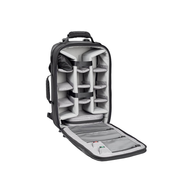 Vanguard VEO Select 47BF BK Backpack (Black)