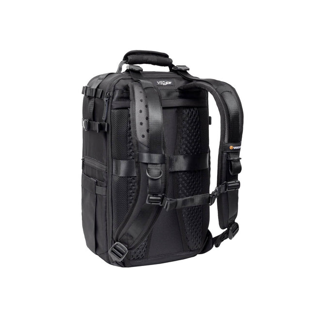 Vanguard VEO Select 47BF BK Backpack (Black)
