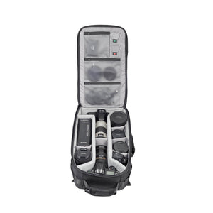Vanguard VEO Select 47BF BK Backpack (Black)