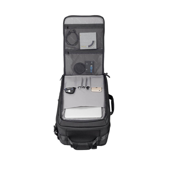 Vanguard VEO Select 49BF GR Backpack Green