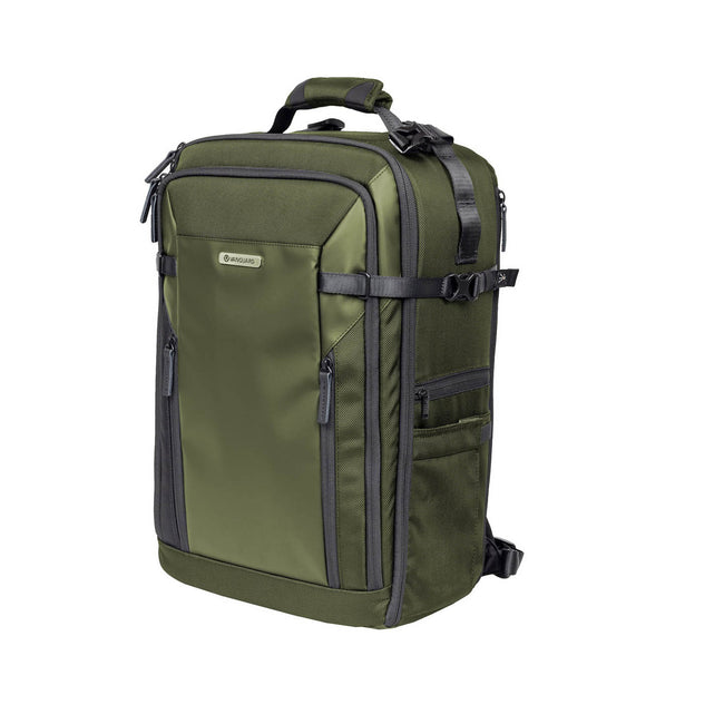 Vanguard VEO Select 49BF GR Backpack Green
