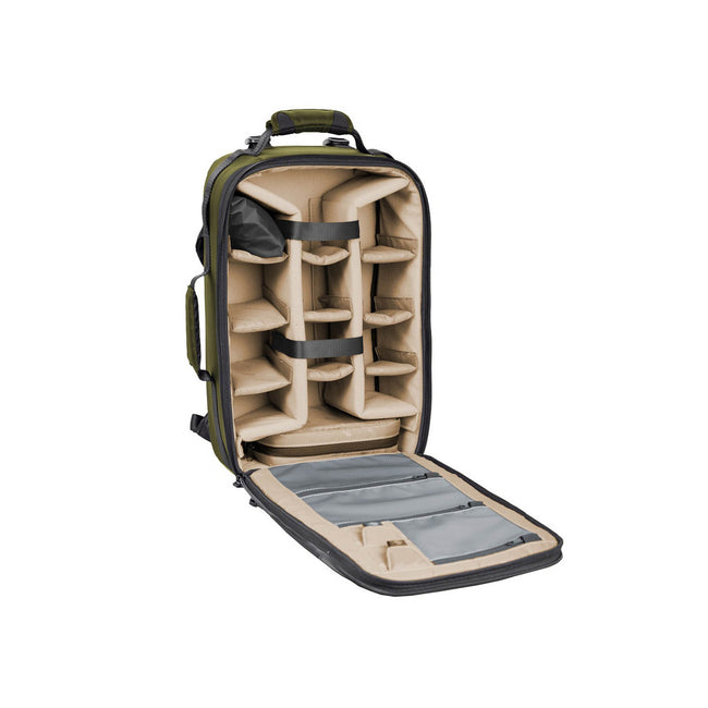 Vanguard VEO Select 49BF GR Backpack Green