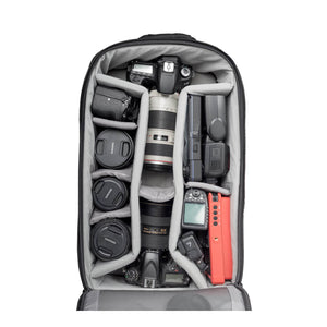 Vanguard VEO Select 49BF GR Backpack Green