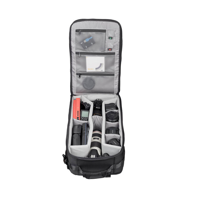 Vanguard VEO Select 49BF GR Backpack Green