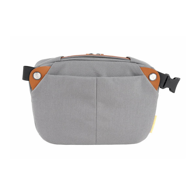 Vanguard Veo City CB29 Crossbody Bag - Gray