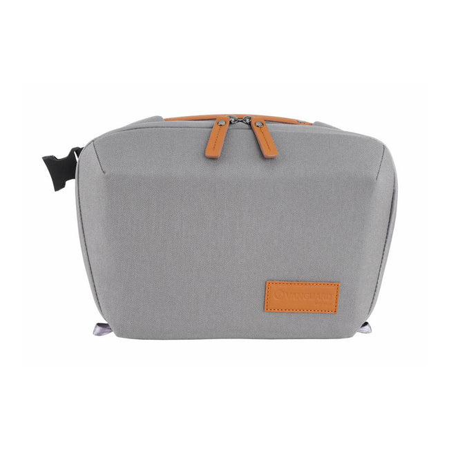 Vanguard Veo City CB29 Crossbody Bag - Gray