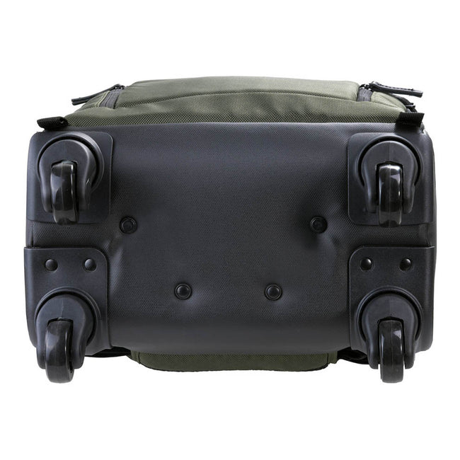 Vanguard Veo Select 55Bt Trolley & Backpack (Green)