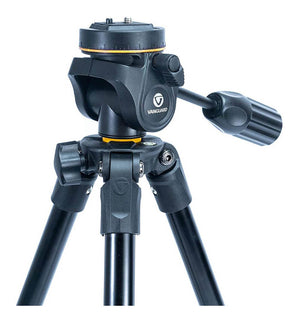 Vanguard Vesta 203 AP Aluminium Tripod With Pistol Pan Head