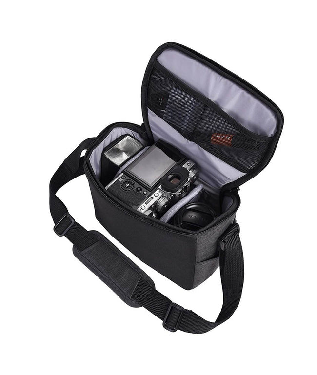 Vanguard Vesta Aspire 21 NV Shoulder Bag Navy Blue