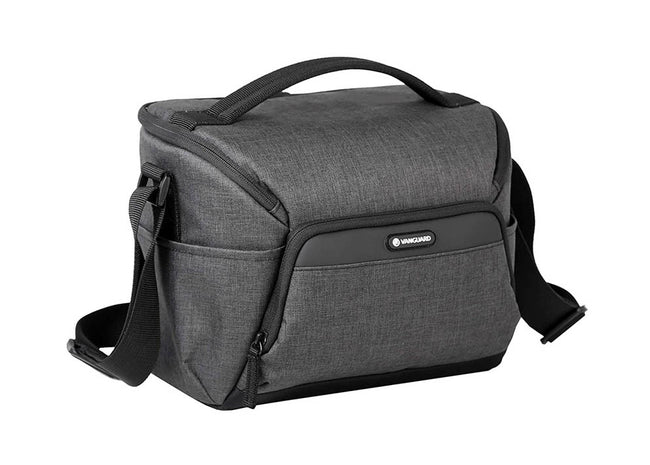 Vanguard Vesta Aspire 25 Shoulder Bag (Grey)