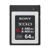 Sony XQD G Series 64 GB Memory Card