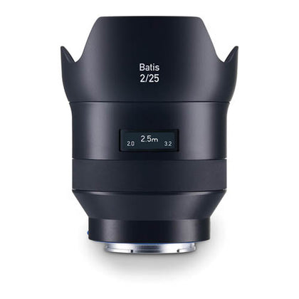 ZEISS Batis 25mm f/2 Lens for Sony E