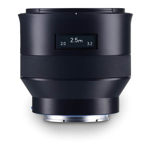 ZEISS Batis 25mm f/2 Lens for Sony E