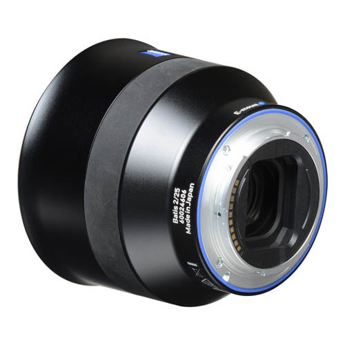 ZEISS Batis 25mm f/2 Lens for Sony E