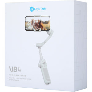FeiyuTech VB 4 3-Axis Handheld Gimbal for Smartphone