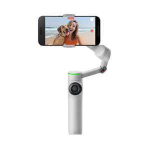 Insta360 Flow 2 Pro Gimbal - Stone Gray