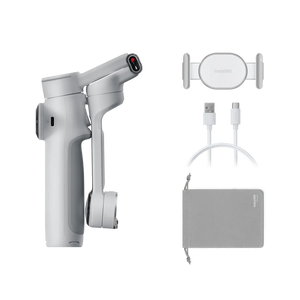 Insta360 Flow 2 Pro Gimbal - Stone Gray