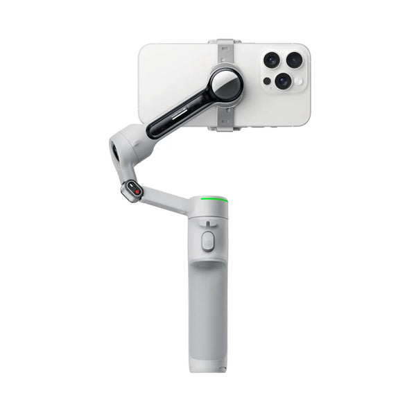 【新品未開封】insta360 Flow 2 pro (Stone Gray) Buy Insta360 Flow 2 Pro Smartphone Gimbal Online at Best Price in