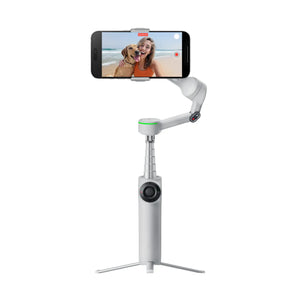 Insta360 Flow 2 Pro Creator Bundle