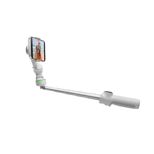 Insta360 Flow 2 Pro Gimbal - Stone Gray