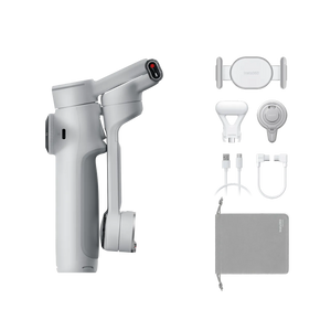 Insta360 Flow 2 Pro Creator Bundle
