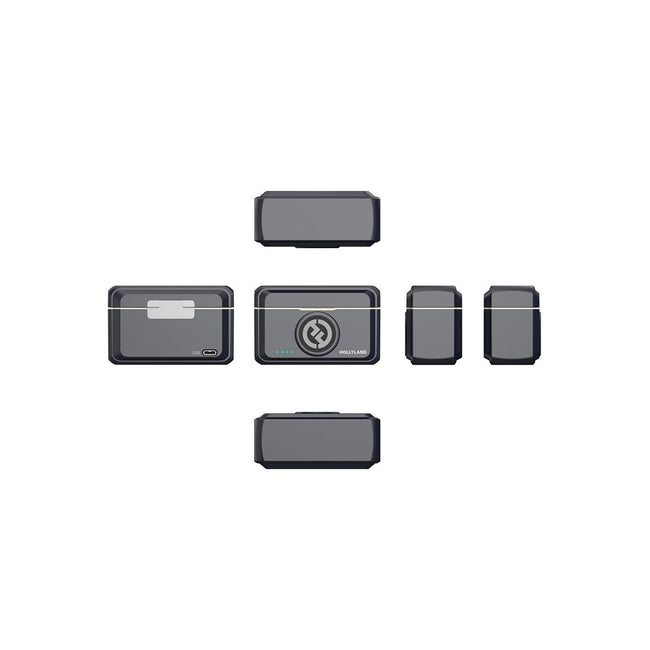 Hollyland Lark M2 Combo Version